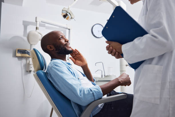 Best Emergency Dental Care for Trauma or Injury in Hays, NC