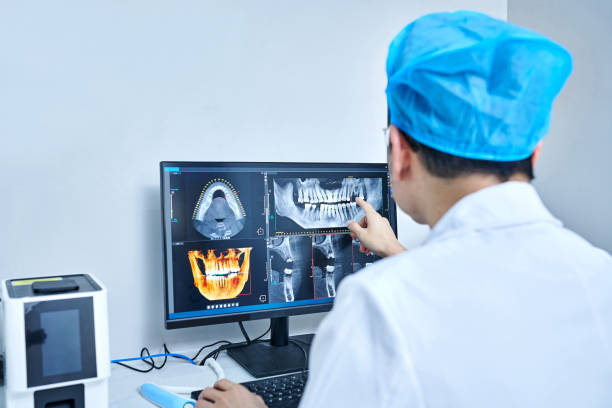 Best Pediatric Emergency Dentist in Hays, NC