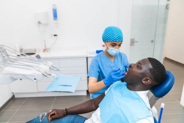 Best Emergency Wisdom Teeth Removal in Hays, NC